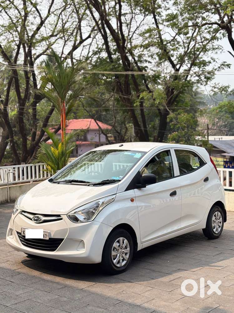 Hyundai Eon Era +, 2013, Petrol