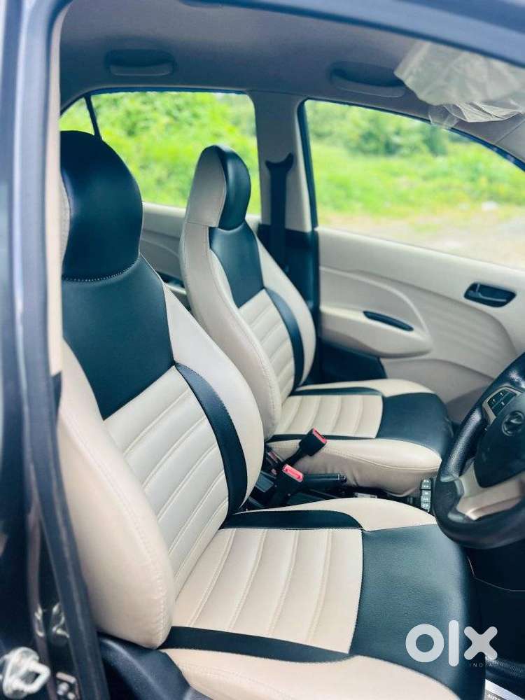 Hyundai Santro Sportz, 2019, Petrol