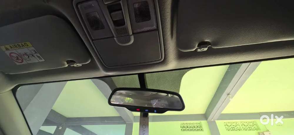 Hyundai New I20 2023 Petrol