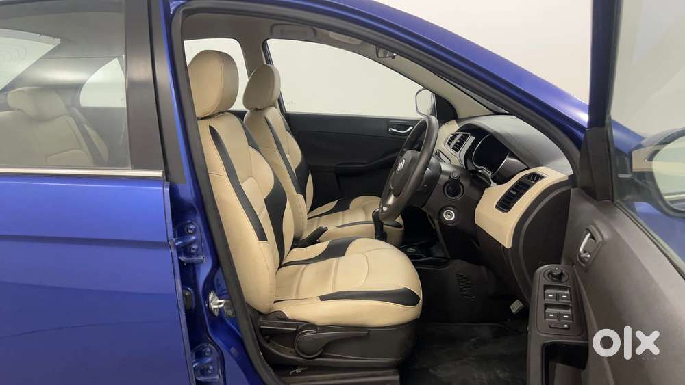 Tata Zest Revotron 1.2 Xt, 2015, Petrol