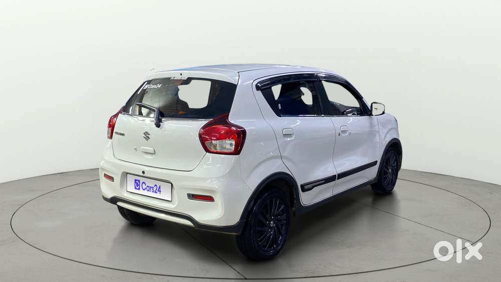 Maruti Suzuki Celerio 2021-1.0 Zxi Plus Mt, 2025, Petrol