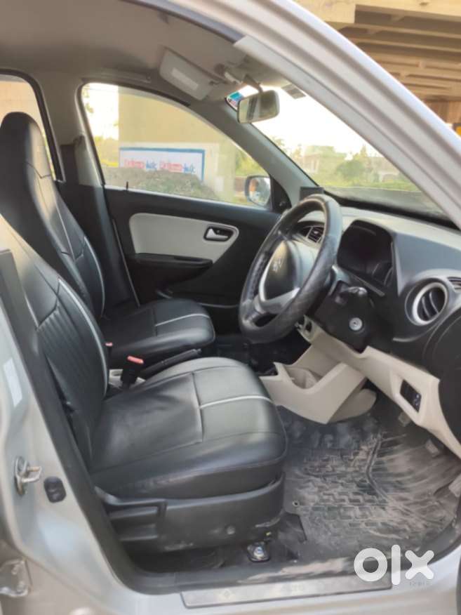 Maruti Suzuki Alto K10 1.0 Vxi, 2021, Petrol