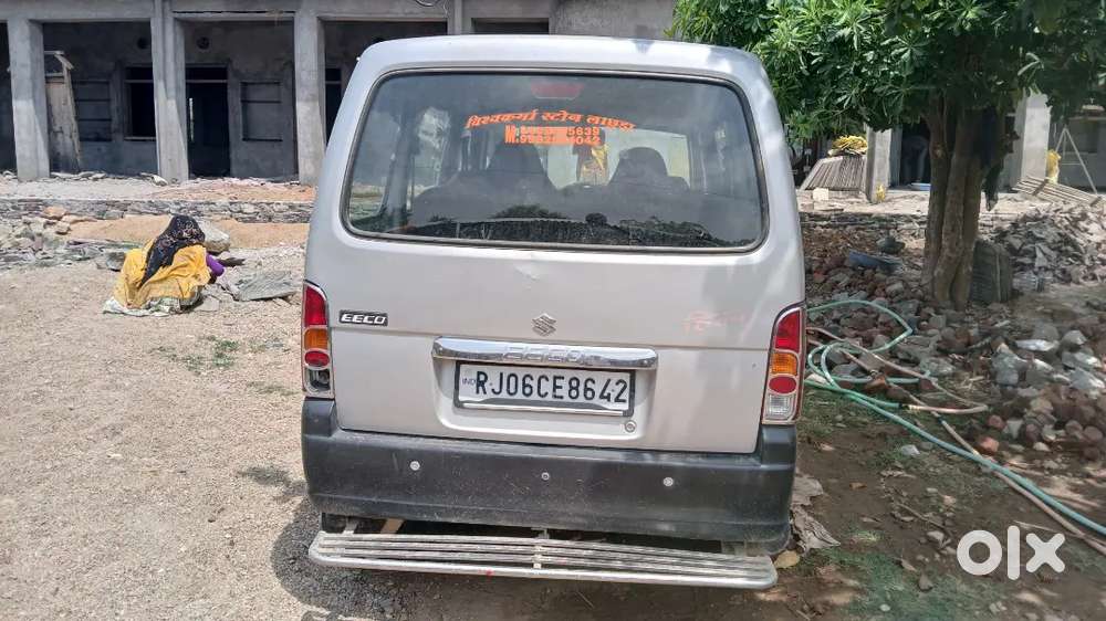 Maruti Suzuki Eeco 2022 Petrol 69000 Km Driven