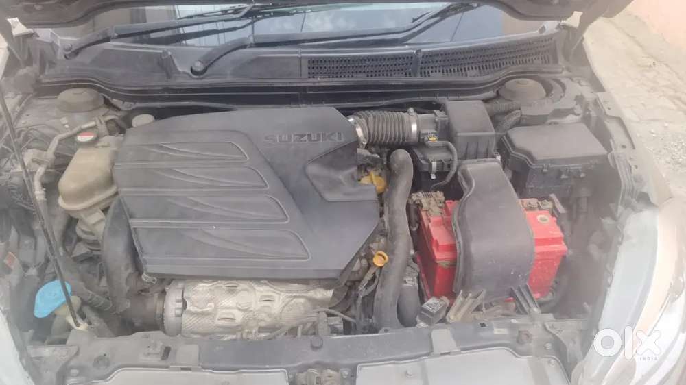 Maruti Suzuki S-cross 2016 Diesel 150000 Km Driven