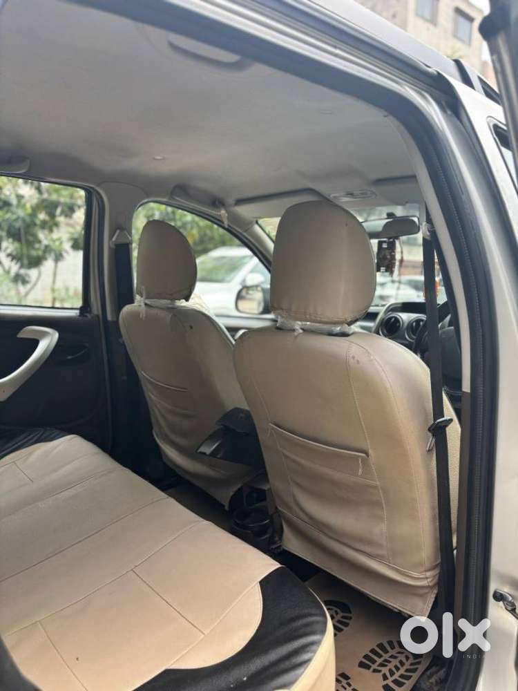 Renault Duster 85ps Rxe Diesel, 2016, Diesel
