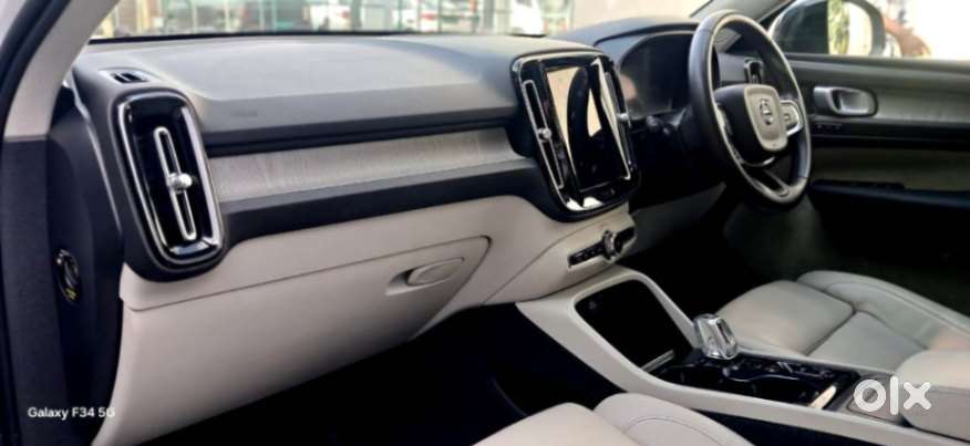 Volvo Xc40 B4 Ultimate, 2022, Petrol