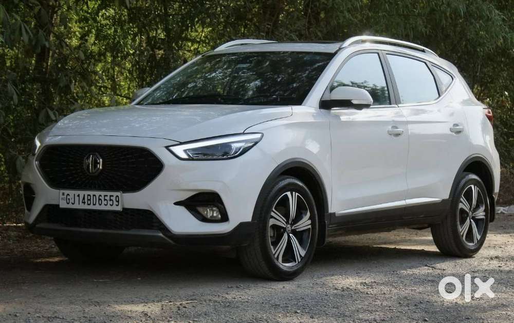 Mg Astor 1.5 Sharp Cvt, 2024, Petrol