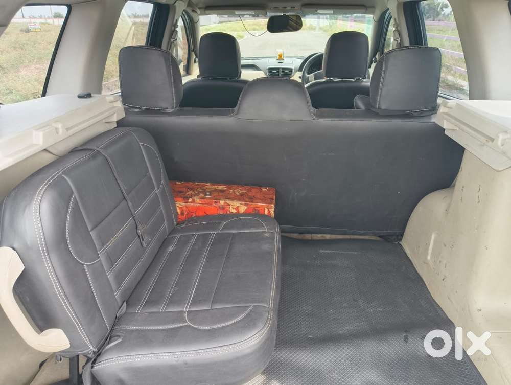 Nissan Terrano Xl Plus 85 Ps, 2014, Diesel