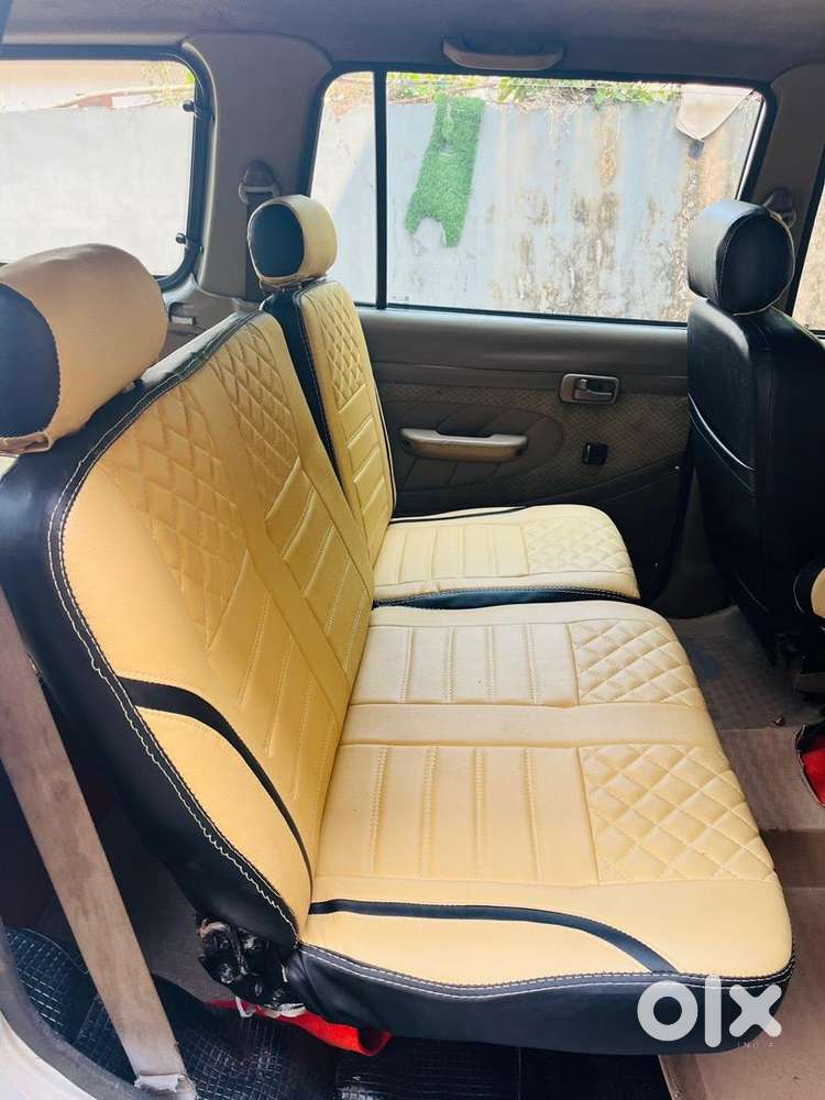 Chevrolet Tavera 2010 Diesel Good Condition