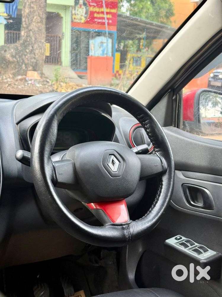 Renault Kwid Rxt 1.0, 2016, Petrol