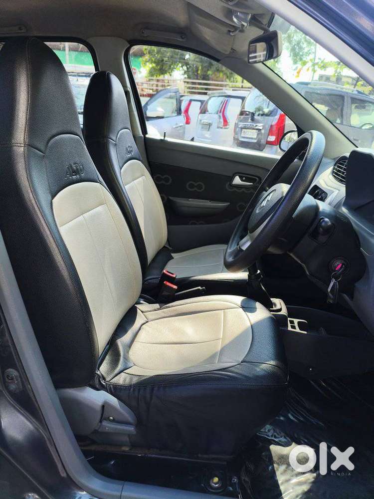 Maruti Suzuki Alto 800 Lxi, 2014, Petrol