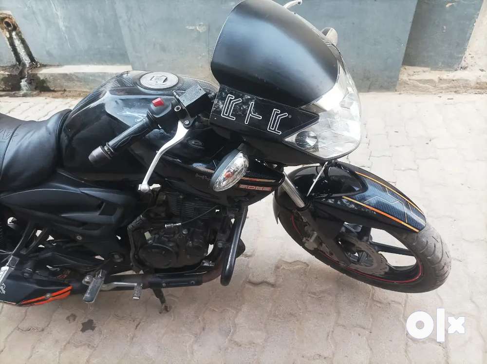 Buy Sell Second Hand Apache Rtr 160 in Uttar Pradesh Used Bikes in Uttar Pradesh OLX