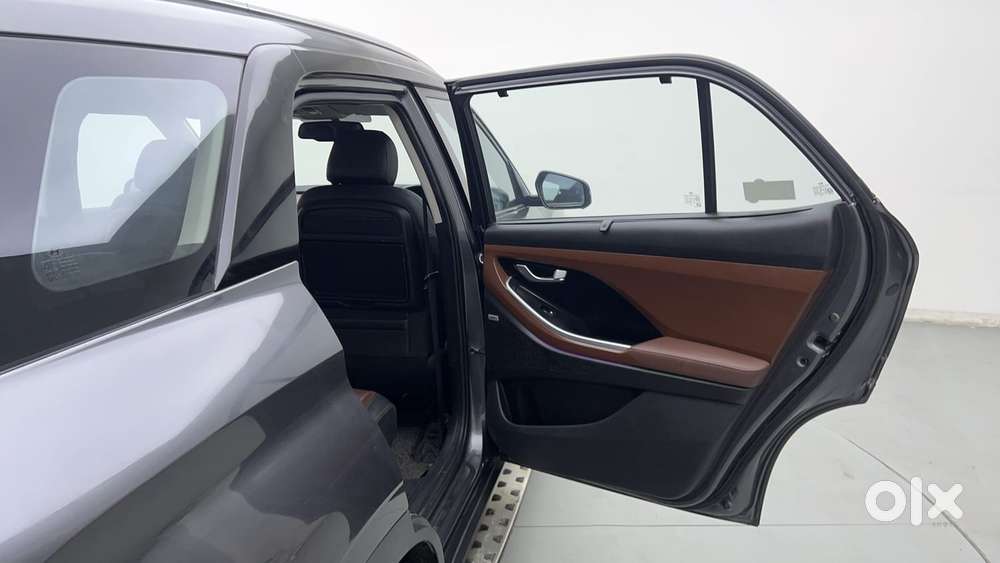 Hyundai Alcazar 1.5 Signature (o) Diesel At 6 Str, 2022, Diesel