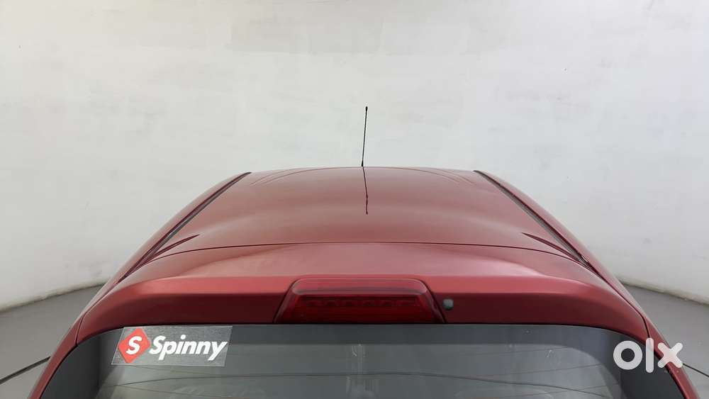 Nissan Micra Xv Cvt, 2016, Petrol