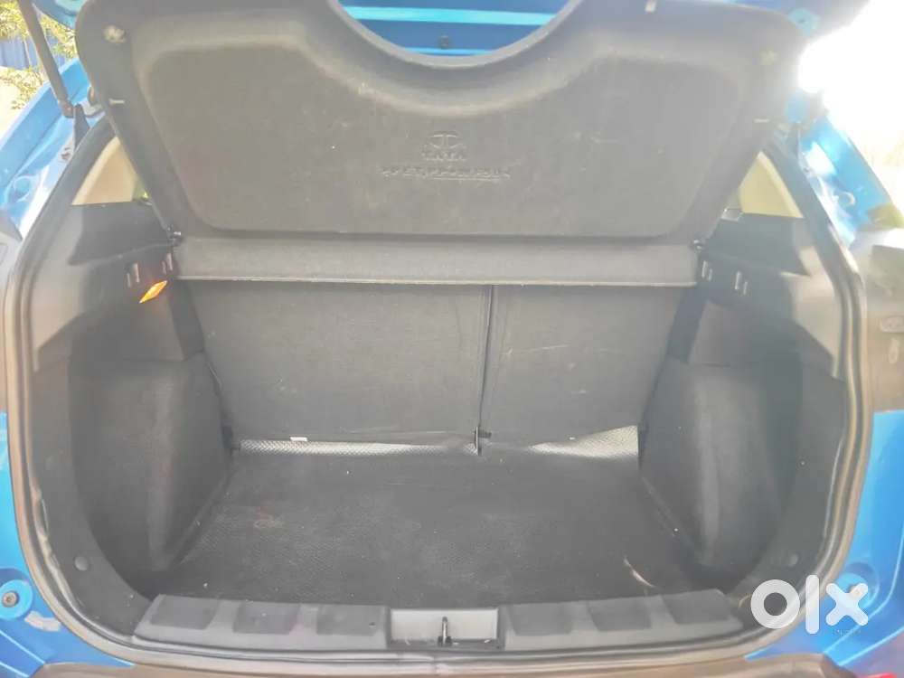 Tata Nexon 2019 Petrol
