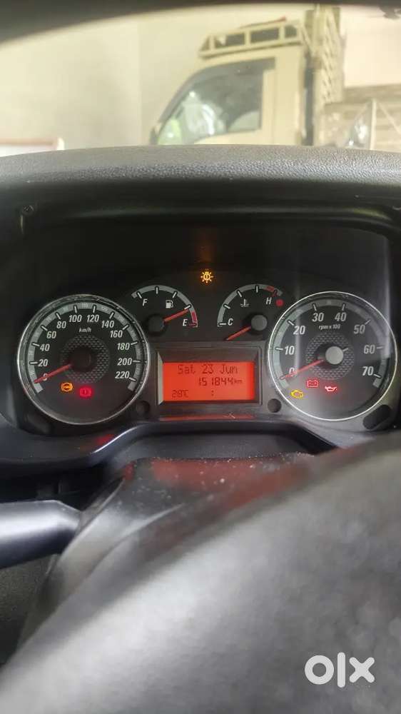 Fiat Grande Punto 2012 Diesel Manual