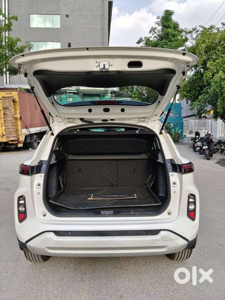 Maruti Suzuki Grand Vitara 1.5 Delta Smart Hybrid, 2024, Petrol