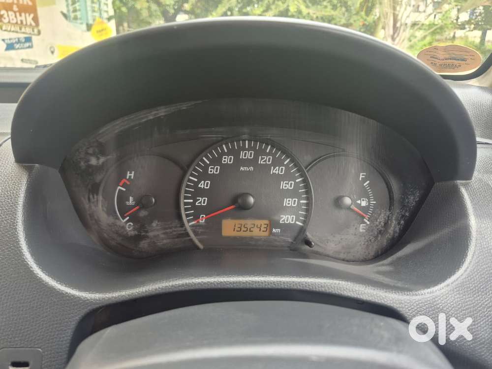 Maruti Suzuki Swift Ldi Bsiii, 2009, Diesel