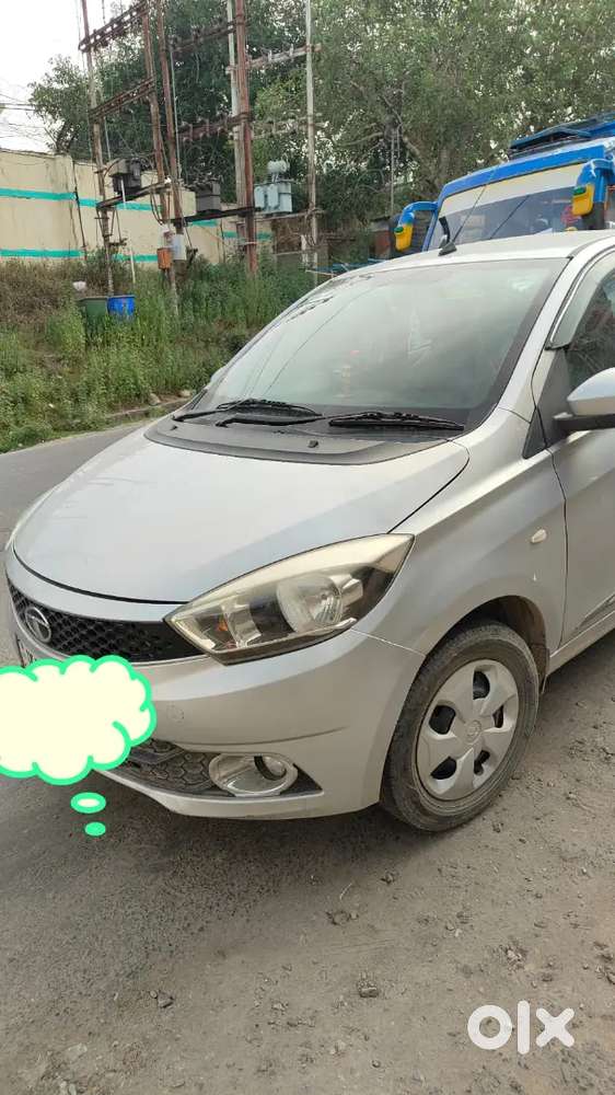 Tata Tiago 1.2 Revotron 2017