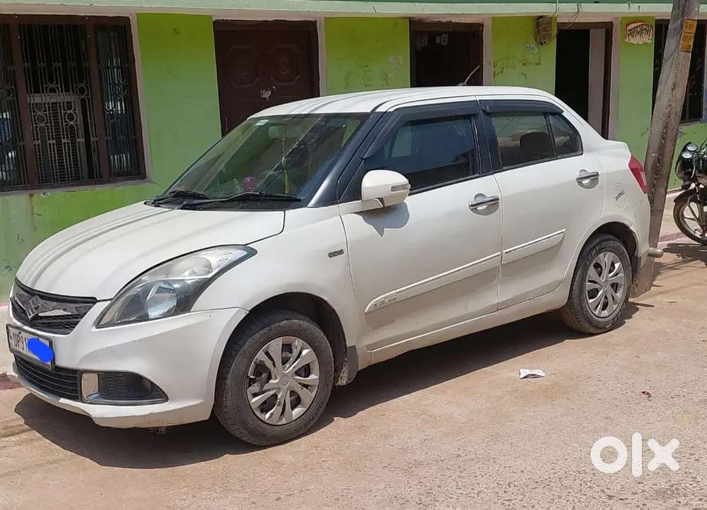 Maruti Suzuki Swift Dzire 12016 Diesel 177000 Km Driven