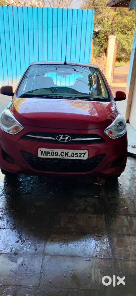 Single Owner I10 Magna  Dec 2011  Good Condition  39k Km