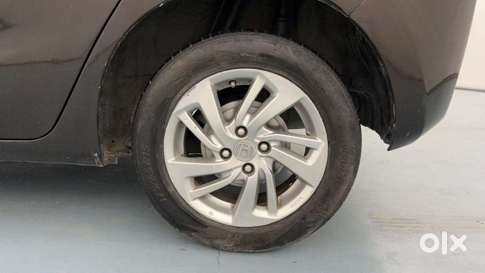 Honda Jazz Vx Cvt, 2018, Petrol