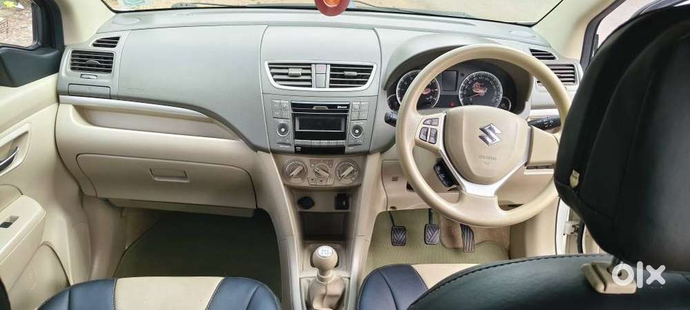 Maruti Suzuki Ertiga Vxi, 2016, Petrol