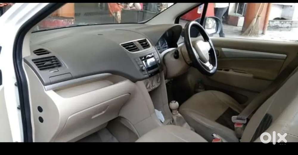 Maruti Suzuki Ertiga 20154 Diesel Good Condition