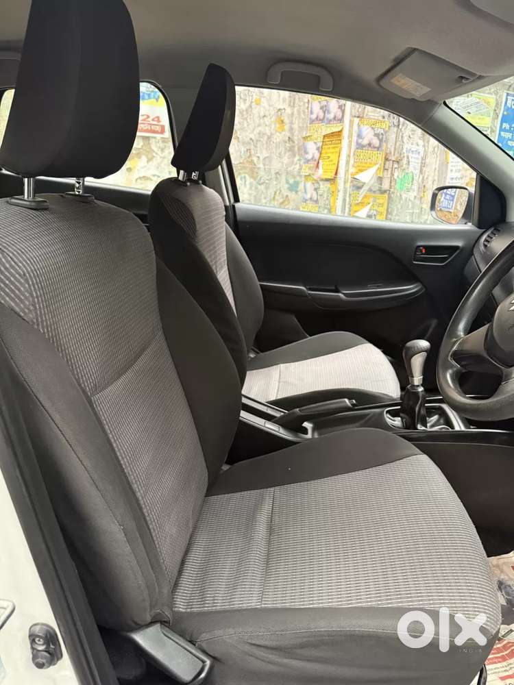 Maruti Suzuki Baleno Sigma, 2016, Petrol