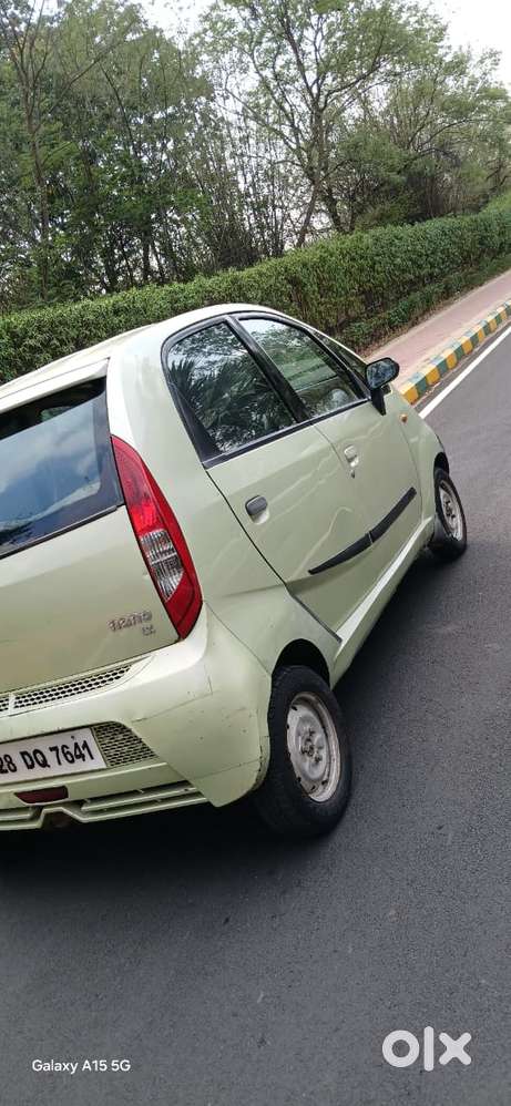 Tata Nano Xt, 2012, Petrol
