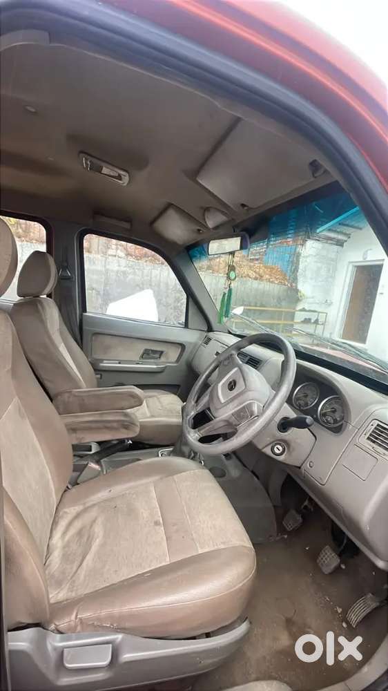 Tata Sumo Grande Gx 2009