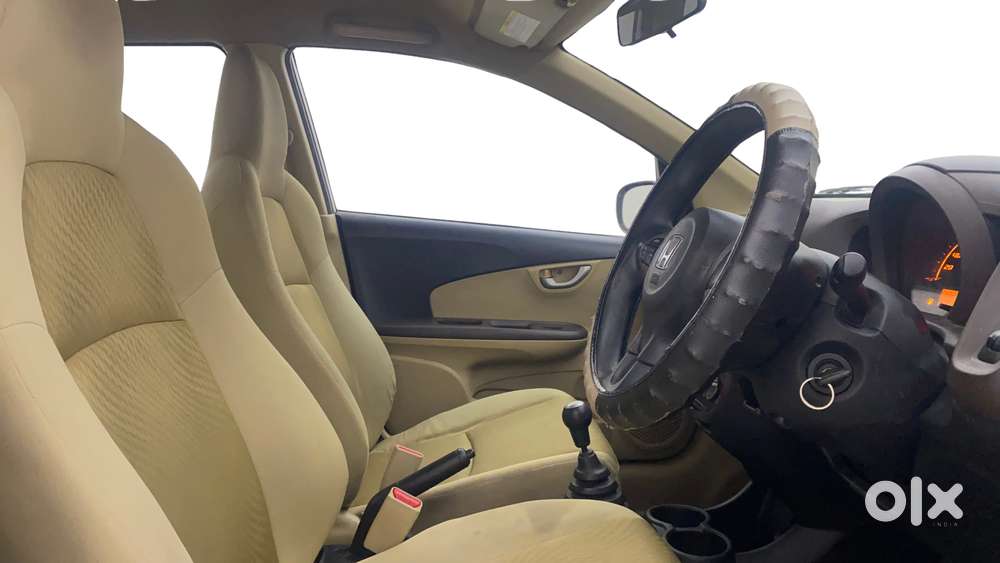 Honda Amaze 2013-2016 Vx I-vtech, 2014, Petrol