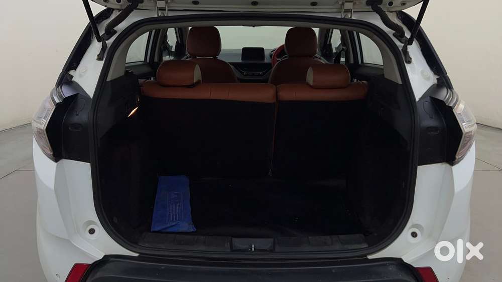 Tata Nexon 1.5 Revotorq Xza Plus, 2018, Diesel