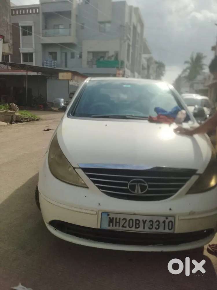 Tata Indica Vista 2011 Variant Rr Khataum