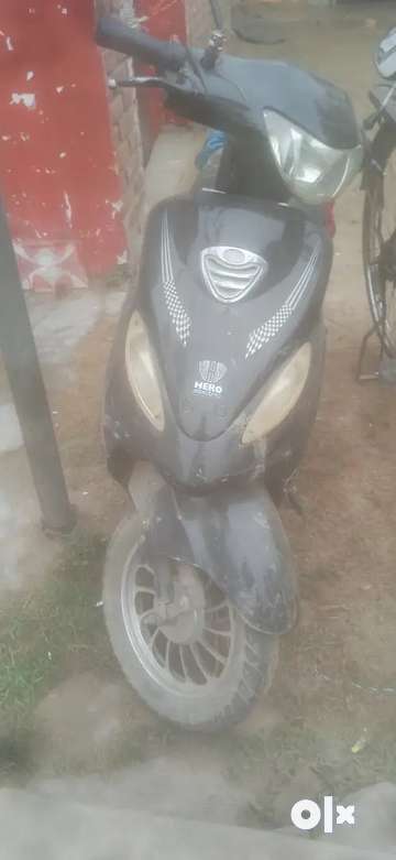 Battery discount ki scooty