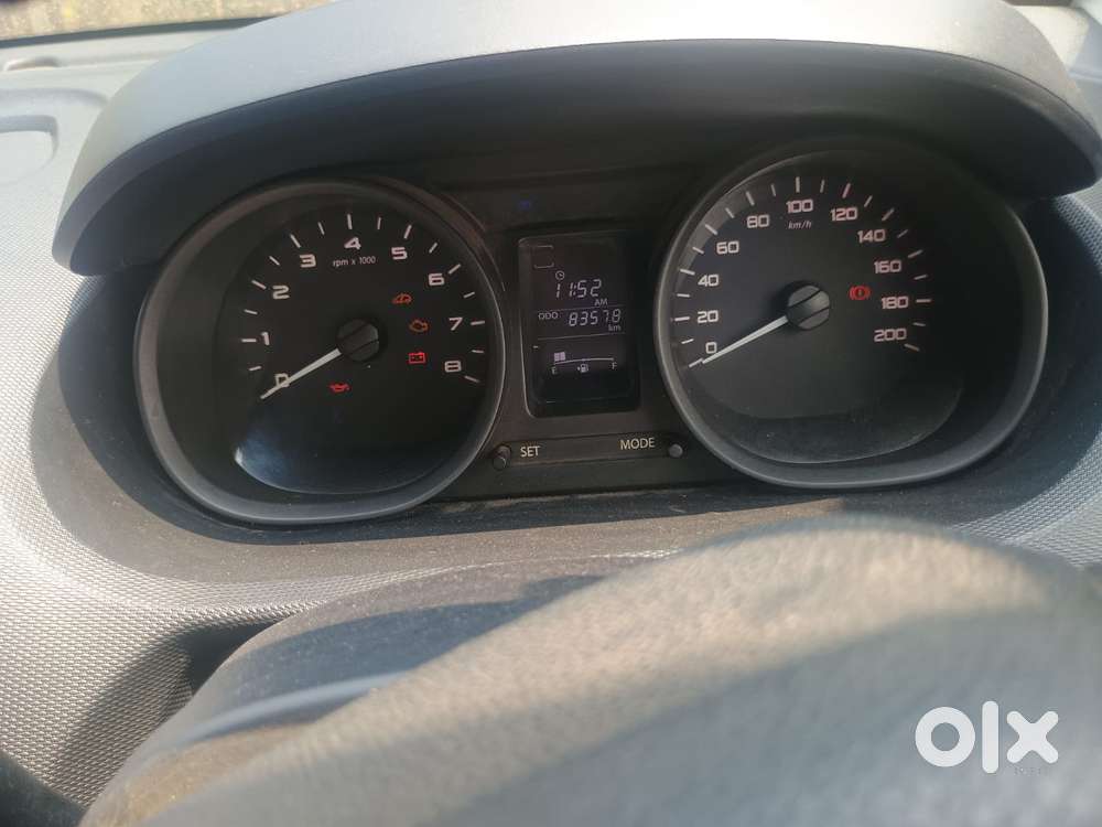 Tata Tiago 1.05 Revotorq Xt, 2017, Petrol