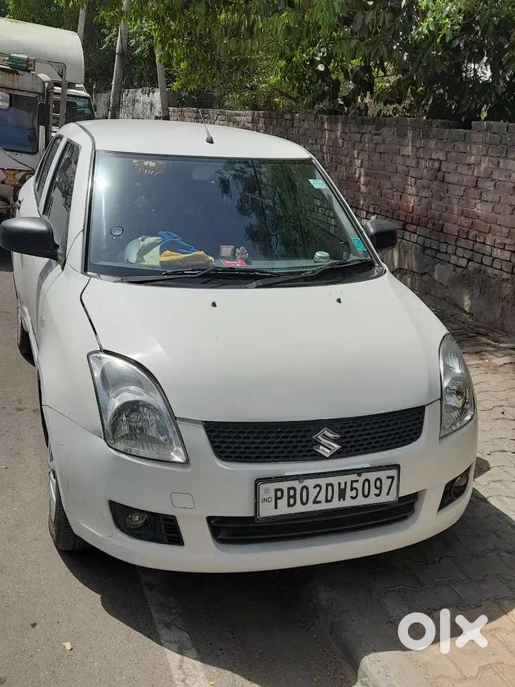 Swift Dzire Maruti 2016 Diesel Manual