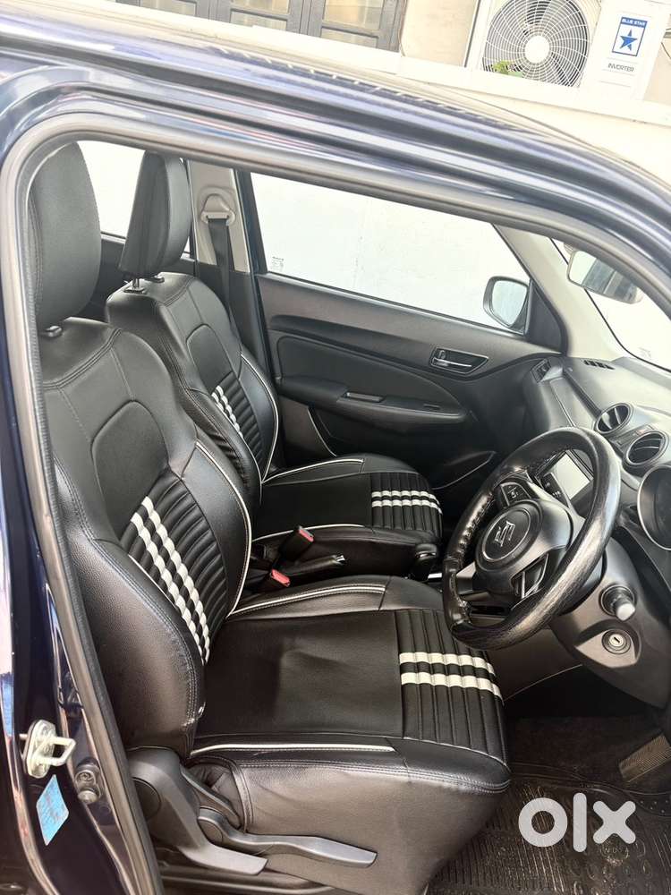 Maruti Swift Vxi 2020 Petrol Automatic