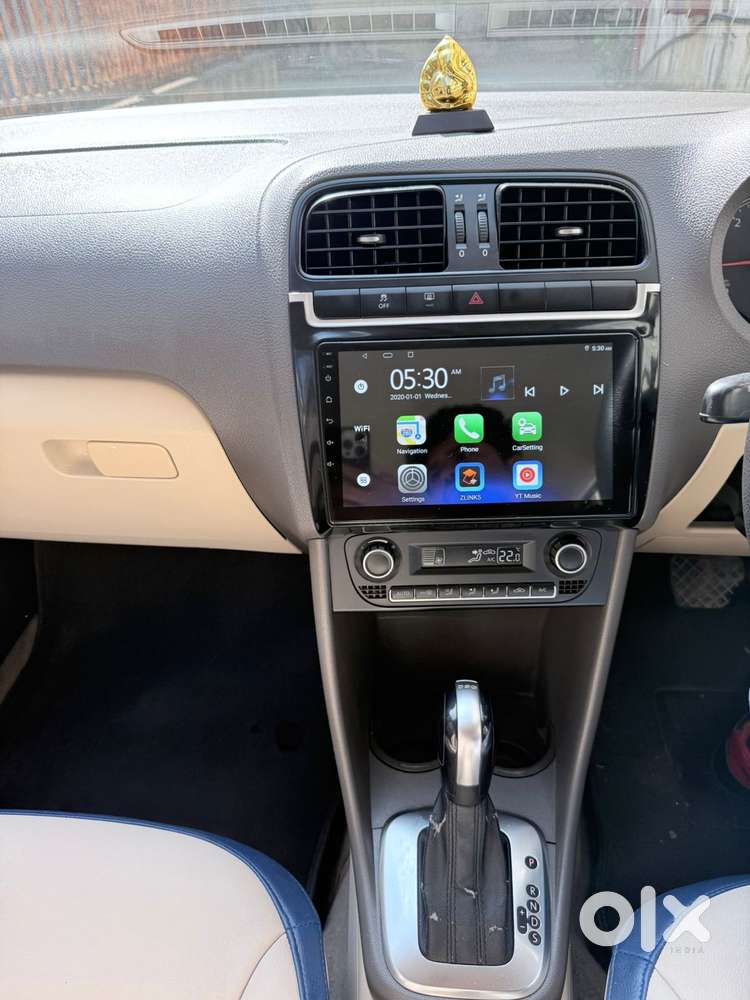 Volkswagen Vento 2010-2013 Diesel Comfortline, 2014, Diesel