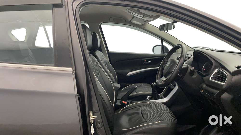 Maruti Suzuki S Cross Zeta Ddis 200 Sh, 2018, Diesel