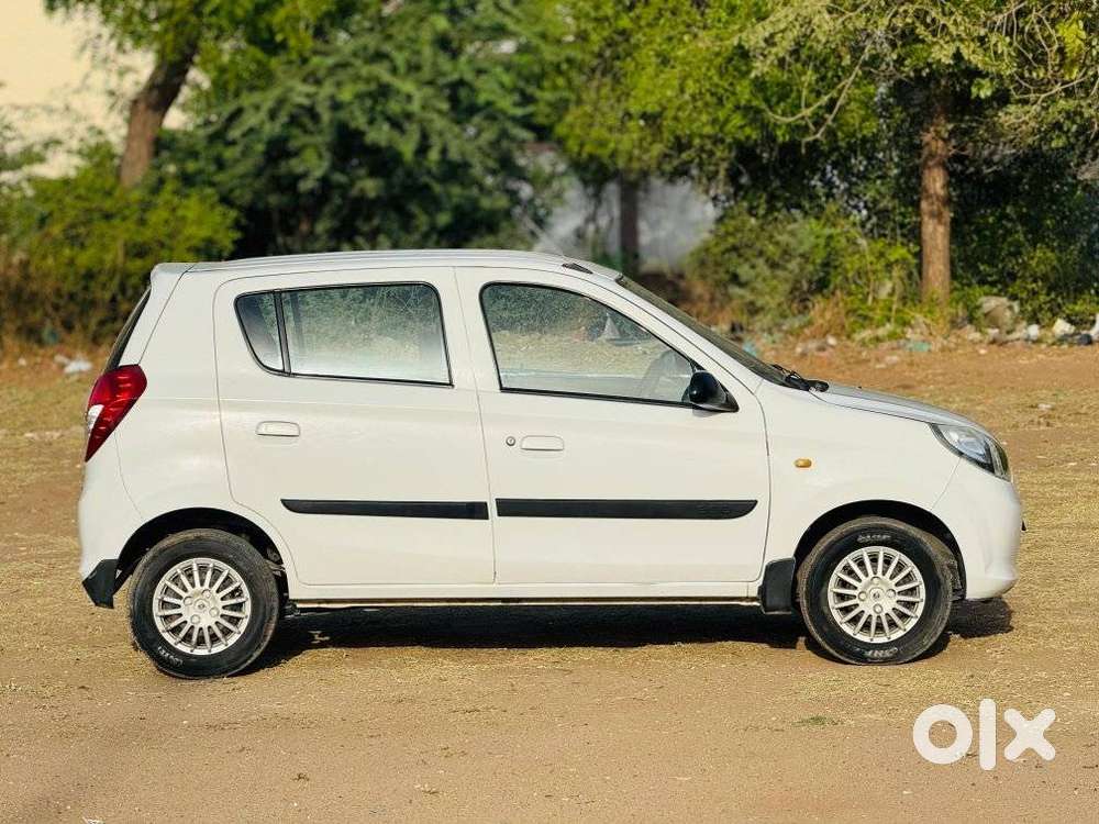 Maruti Suzuki Alto 800, 2016, Petrol