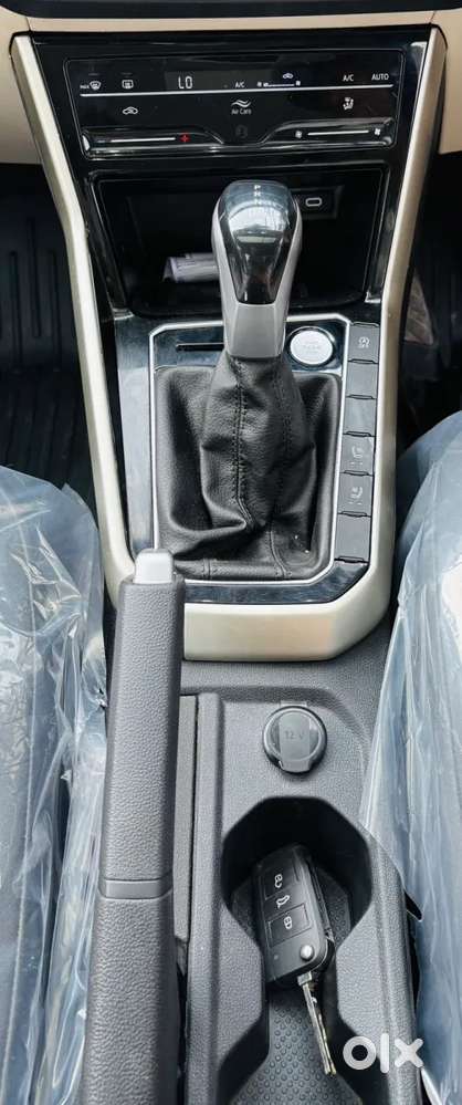 Volkswagen Virtus 1.0 Highline Tsi At, 2024, Petrol