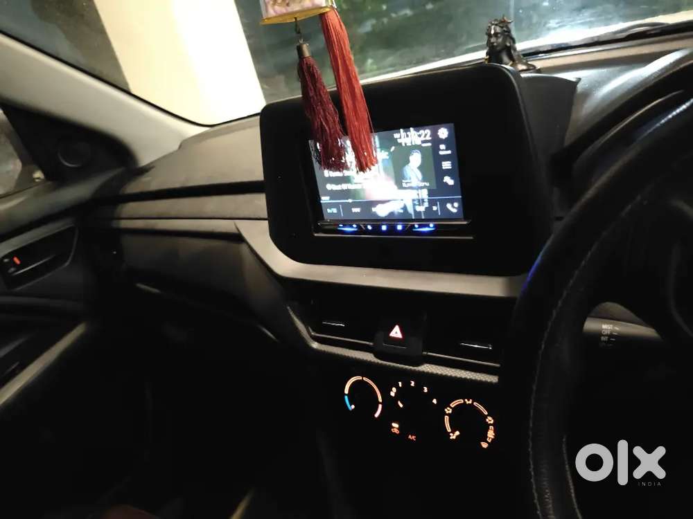 Maruti Suzuki Brezza 2024 First Owner