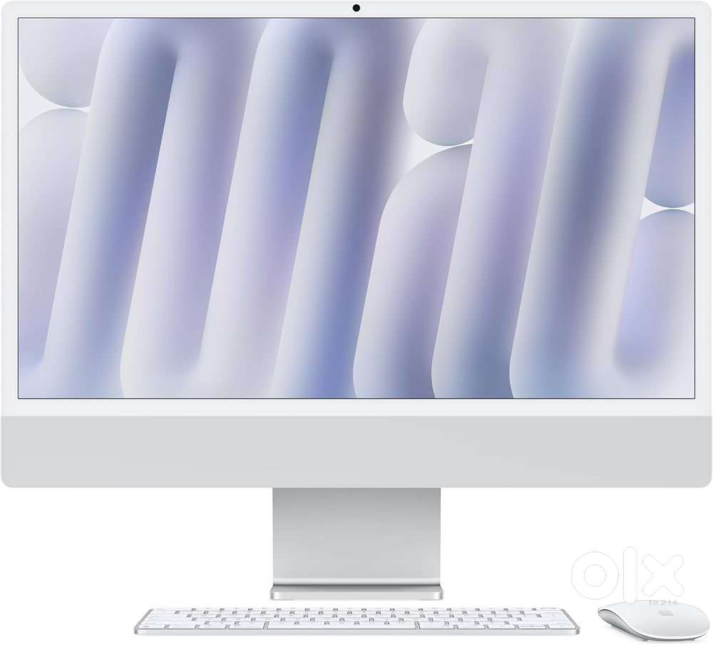 imac m4 brand new
