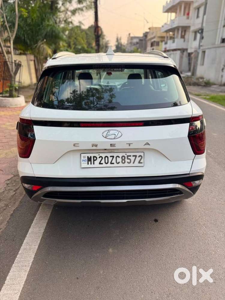 Hyundai Creta 1.5 Ex Diesel, 2023, Diesel