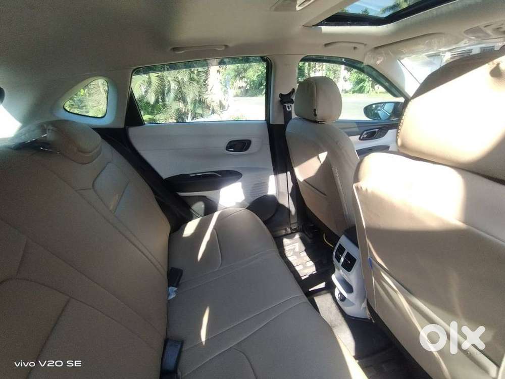 Hyundai I20 1.2 Asta, 2025, Petrol