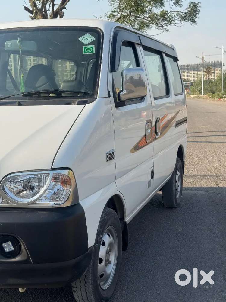 Sale For Maruti Suzuki Ecco, Cng