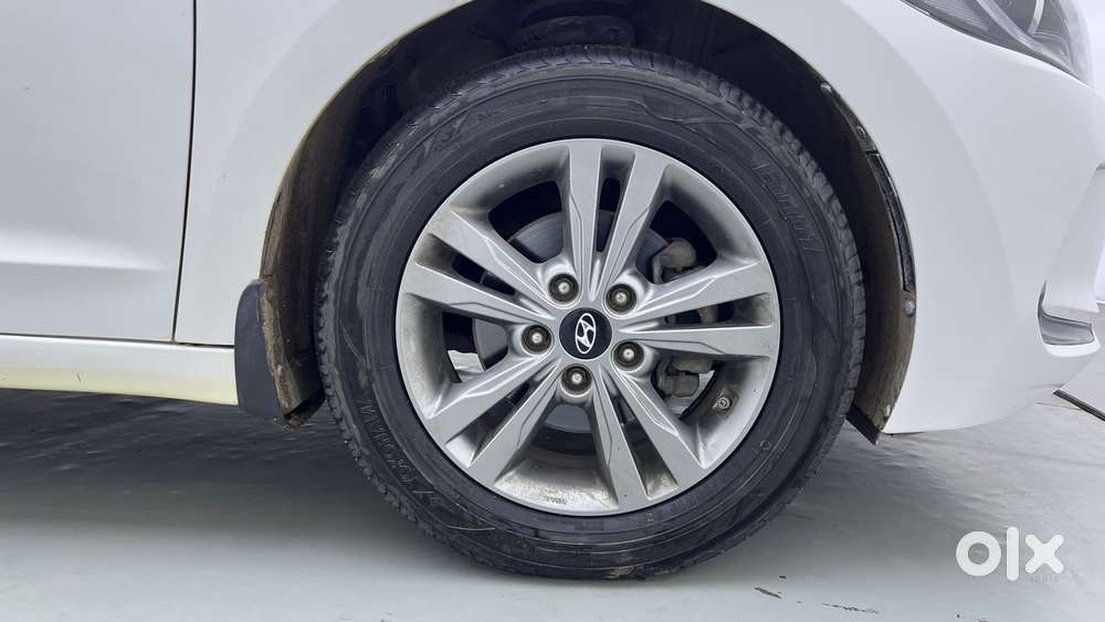 Hyundai Elantra 2.0 Sx Option At, 2019, Petrol