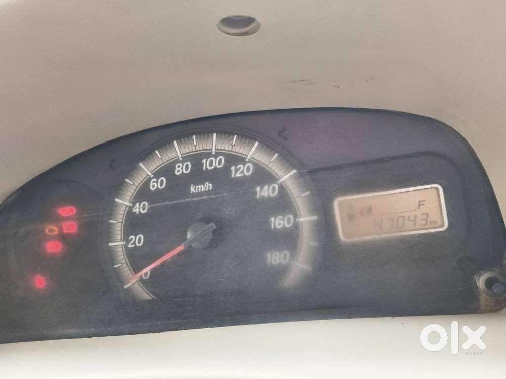 Maruti Suzuki Eeco 5 Str, 2022, Petrol