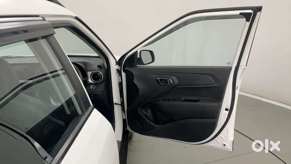 Hyundai Exter Sx (o) Connect 1.2 Amt, 2023, Petrol